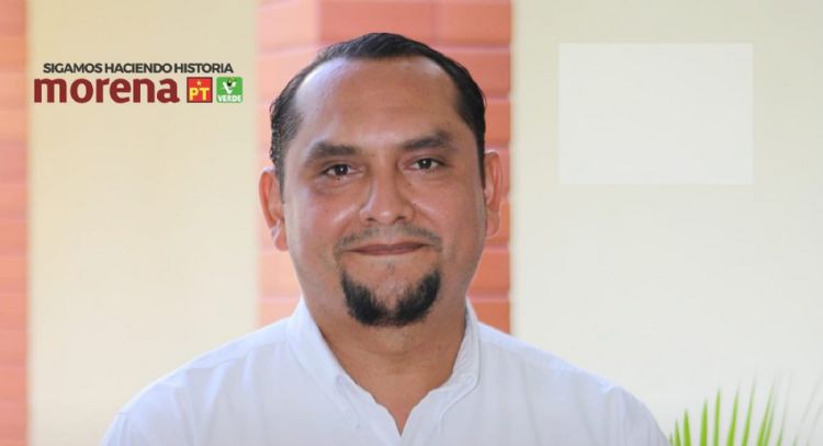 Asesinan a balazos a regidor suplente electo de Jacona, Michoacán