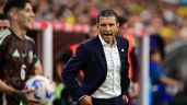 Jaime Lozano es ratificado como entrenador de México hasta el Mundial 2026