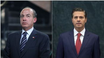 La DEA violó la soberanía de México y traicionó a Calderón y Peña Nieto
