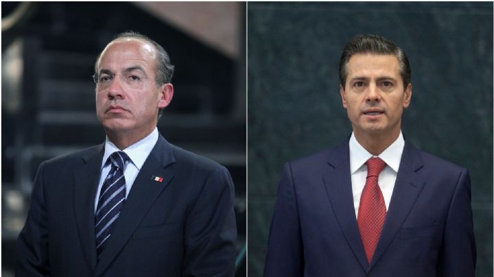 La DEA violó la soberanía de México y traicionó a Calderón y Peña Nieto (Video)
