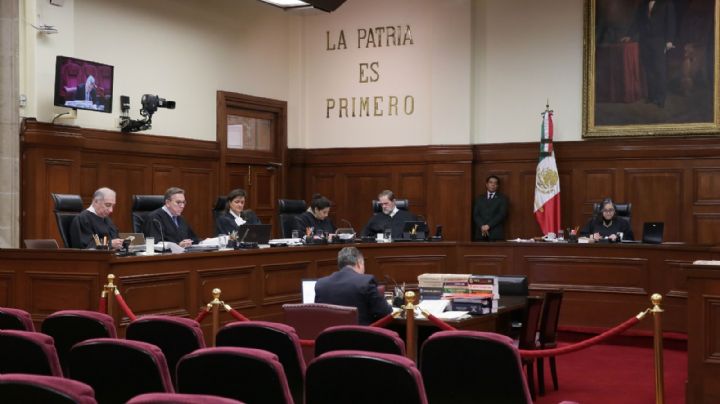 Reforma judicial, el análisis de la SCJN