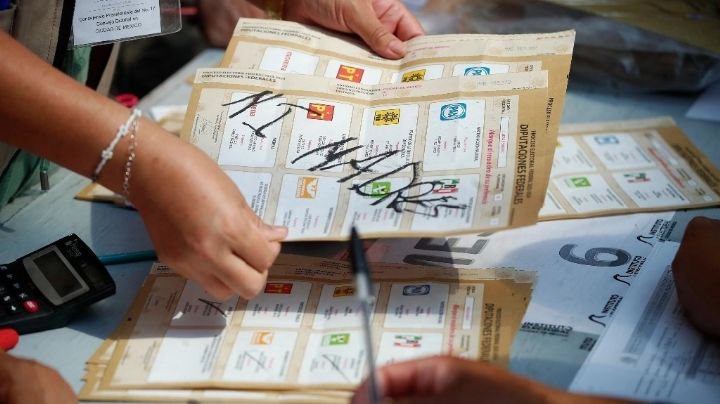 Tribunal Electoral cancela recuento de votos en Guadalajara