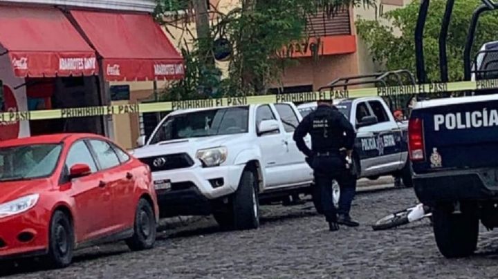 Asesinan en Colima a hija de exlíder de autodefensas en Michoacán