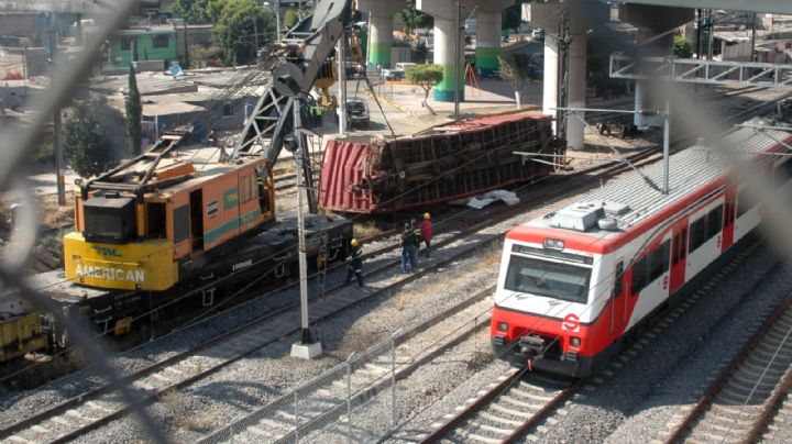 Cambian fecha de inauguración del Tren Suburbano que llegará al AIFA