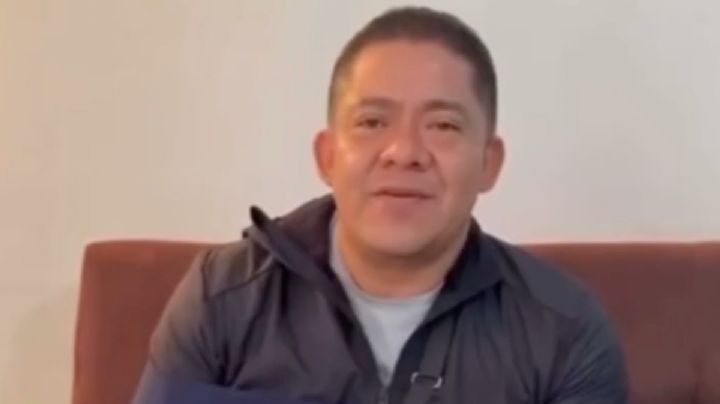 Alcalde prófugo de Zapotitlán difunde video donde asegura ser inocente de asesinato