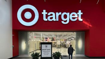 Target anuncia que dejará de aceptar cheques personales a partir de la próxima semana
