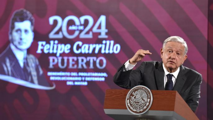 Estos fueron los principales temas de la conferencia mañanera de AMLO del 10 de julio (Video)