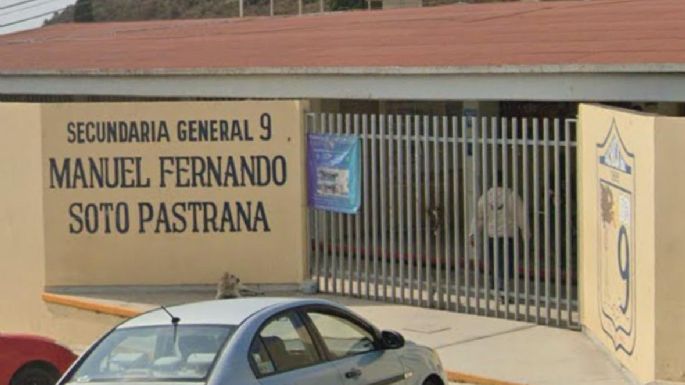 Alumno de secundaria en Pachuca se quita la vida; padres acusan presunto acoso escolar