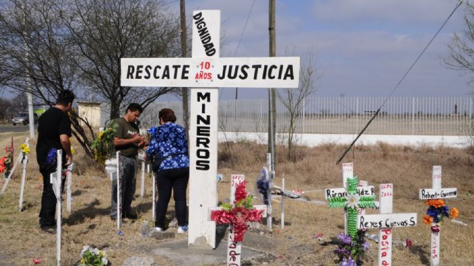 Vinculan a proceso a dueño de carbonífera; funcionarios y caciques quedan impunes