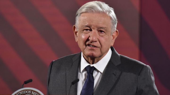 Insabi no funcionó: AMLO