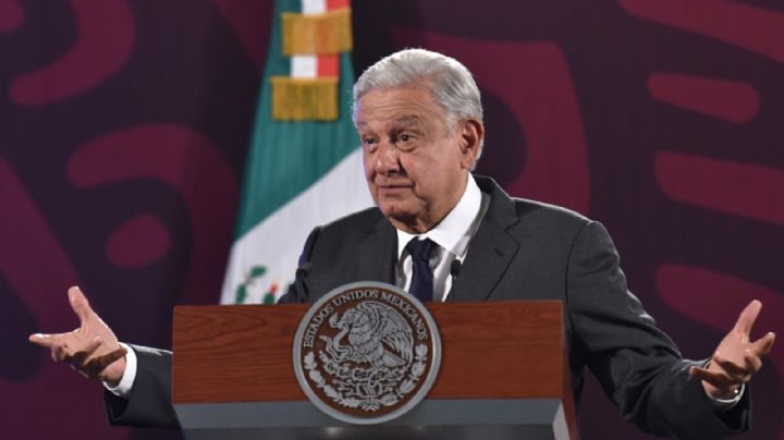 AMLO admite que faltó más diálogo y atención para evitar la extinción de Notimex