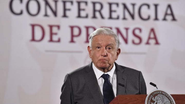 “No me tienen tan contento los del Poder Judicial”: AMLO sobre costos de la energía eléctrica