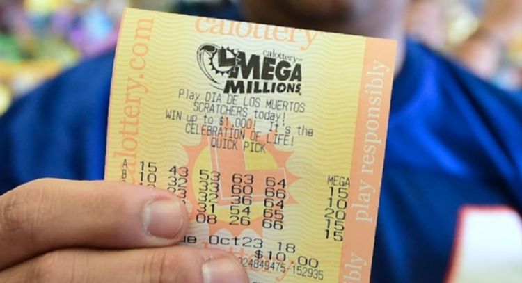 ¡Conoce el secreto para llevarte el premio mayor de US$ 203 millones del Mega Millions desde México!