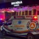 Comando asesina a dos hombres dentro del casino Big Bola en Puebla