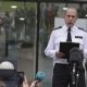 Policía británica busca a un hombre tras el asesinato de esposa e hijas de comentarista de la BBC