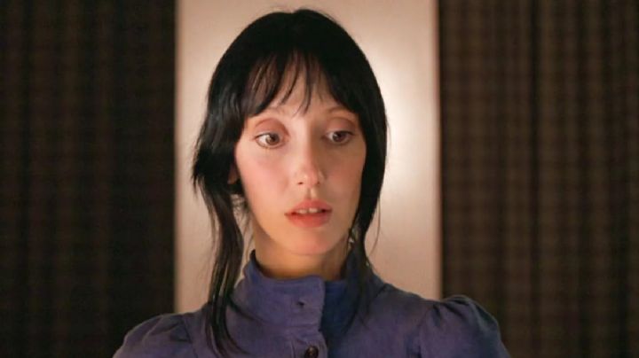 Muere Shelley Duvall, la protagonista de "El Resplandor", a los 75 años