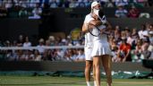 Santiago González y Giuliana Olmos, tenistas mexicanos, jugarán la final de dobles en Wimbledon