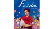 “Frida ícono de México”, nuevo libro sobre la pintora