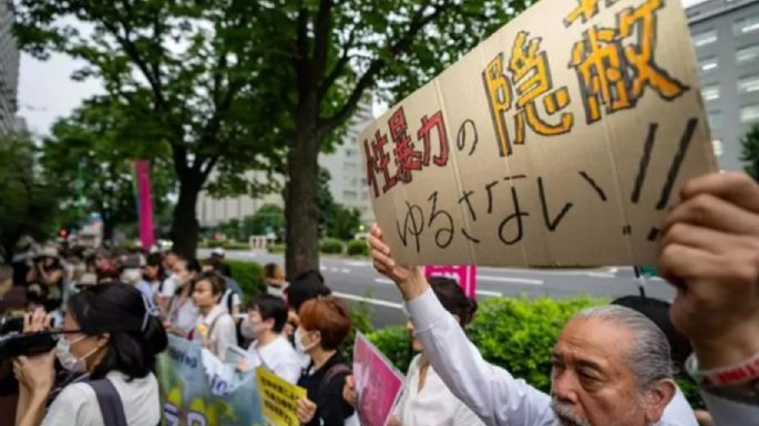 Comienza juicio contra un militar de EU acusado de secuestro y abuso sexual a una menor en Japón