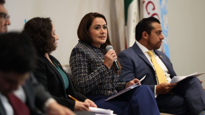 Convoca gobernador a intensificar la cooperación para cumplir la Agenda 2030