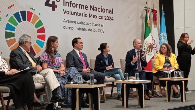 Reconocen al gobernador de Tamaulipas por impulsar la economía social y solidaria