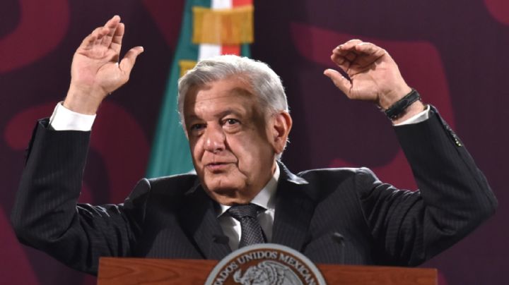 “Abogados con 10 años de experiencia son gánsteres”: AMLO