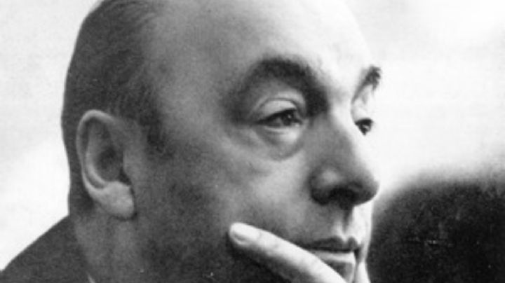 Pablo Neruda: “Veinte poemas de amor y una canción desesperada” luego de 100 años