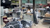 Desalojan el Centro Universitario de Música Fermatta tras estudios estructurales en el inmueble