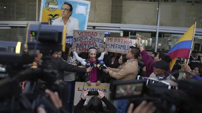 Ecuador: Condenan a cinco personas a 34 años de cárcel por el magnicidio de Fernando Villavicencio