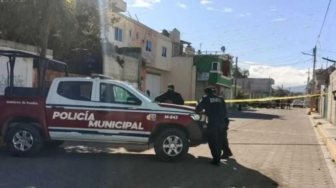 Comando armado dispara al alcalde y a funcionarios de Palmar de Bravo en una fiesta de quince años