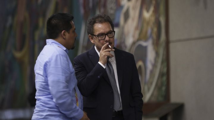 Ignacio Mier: “no hay que hacernos bolas” en la reforma al Poder Judicial