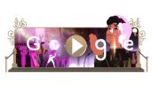 Google rinde homenaje a Juan Gabriel con “El Noa Noa” en su “doodle”