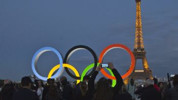 Se espera que 120 mil turistas mexicanos viajen a París por los Juegos Olímpicos