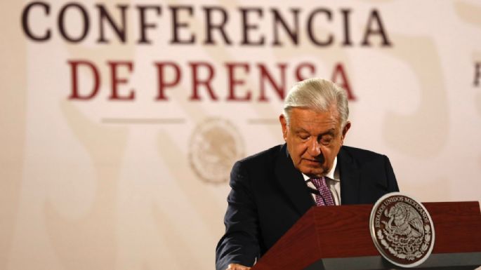 "Afortunadamente no se asesinó al expresidente Trump": AMLO