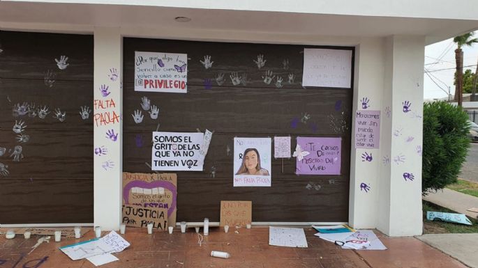 Colectivos Feministas piden activar Alerta de Género por feminicidios en Coahuila