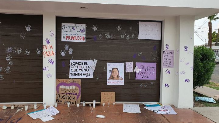 Colectivos Feministas piden activar Alerta de Género por feminicidios en Coahuila