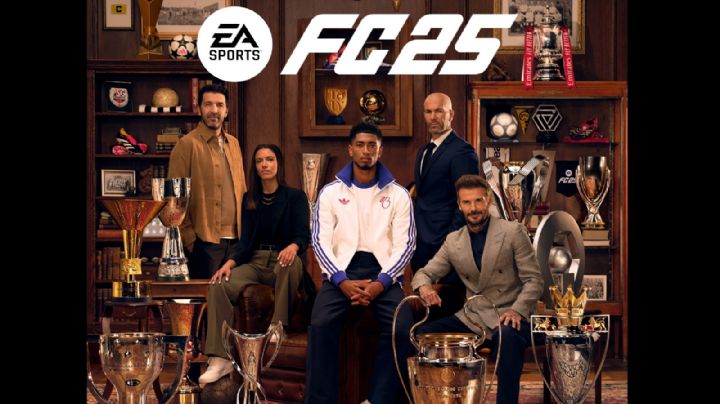 El trailer de EA Sports FC 25 ya tiene fecha de lanzamiento; ¿quiénes estarán en la portada?