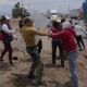 Caen sólo dos policías por “abuso de autoridad” tras el homicidio de campesinos en Veracruz