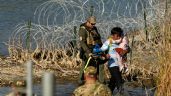 Arrestos en frontera México-EU disminuyen 29% en junio, la menor cantidad en el gobierno de Biden