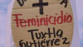 Chiapas sufre dos feminicidios en las últimas 24 horas