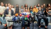 Los 17 bailarines becados del musical Malinche de Nacho Cano denuncian a la Policía por "coacciones"