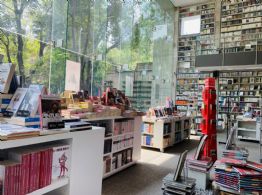La tradición “Sant Jordi” en Guadalajara y CDMX en el marco del Día del Libro
