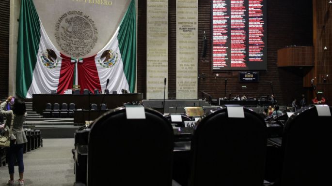 PT hace “enérgico llamado” a respetar reforma al Poder Judicial