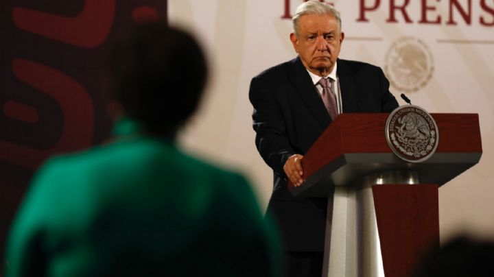 AMLO busca la clausura definitiva de Calica: “es mucho el daño que han causado”