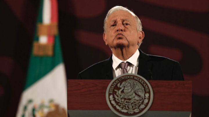 AMLO promueve continuidad de Zoé Robledo, Ruy López y Svarch en gabinete de Sheinbaum