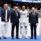 Kylian Mbappé es presentado como nuevo jugador del Real Madrid