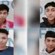 Desaparecen cuatro adolescentes migrantes hondureños en Zacatecas