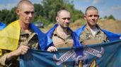 Un total de 190 soldados son liberados en un intercambio de presos entre Ucrania y Rusia