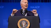 Joe Biden da positivo a covid-19 y cancela un acto de campaña en Las Vegas