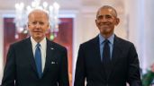 Barack Obama piensa que Biden debería replantearse su candidatura: WP